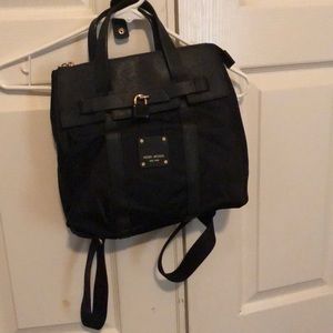 Henrik Bendel backpack